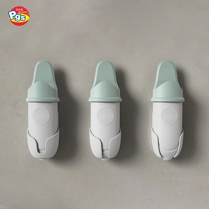 2024 Prodigy Newly Developed  Toilet Seat Lift Handle Toilet Cover Lifter Toilet Lid Lifter