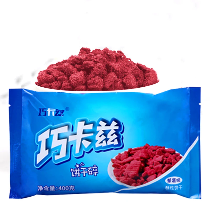 Сырье для запекания и Пузырькового чая печенье со сладкой шоколада или