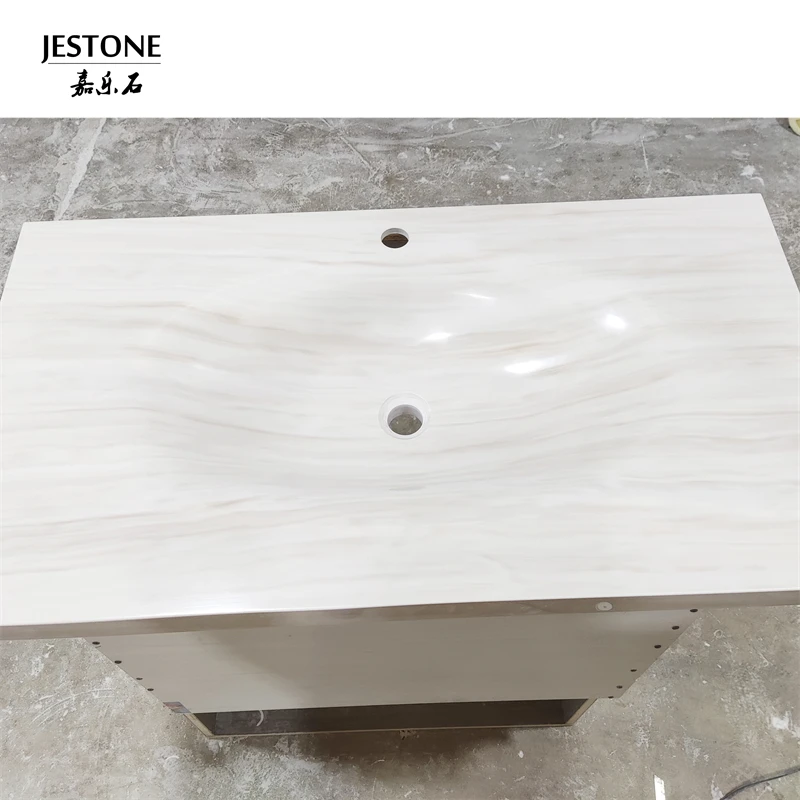 Manufacturer Price Bath Taps And Faucets Cold Water Chrome Basin Deck Mount Single Handle Bathroom Sinks