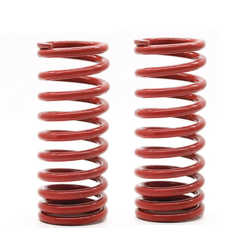 German quality Chinese price car coil springs sell well in European and American countries