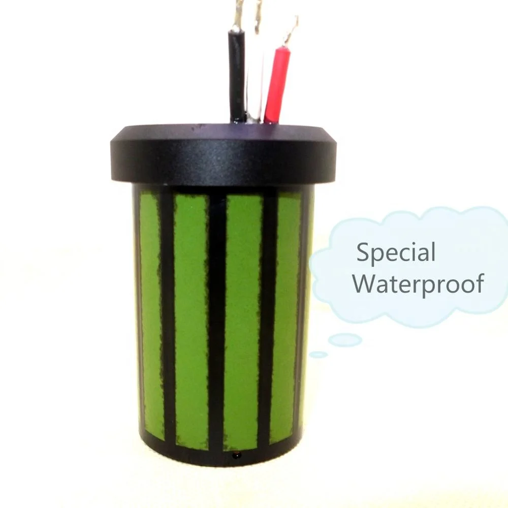 5085 ROV thruster underwater brushless motor DC Remote Operated Vehicle ROV motor for underwater robot