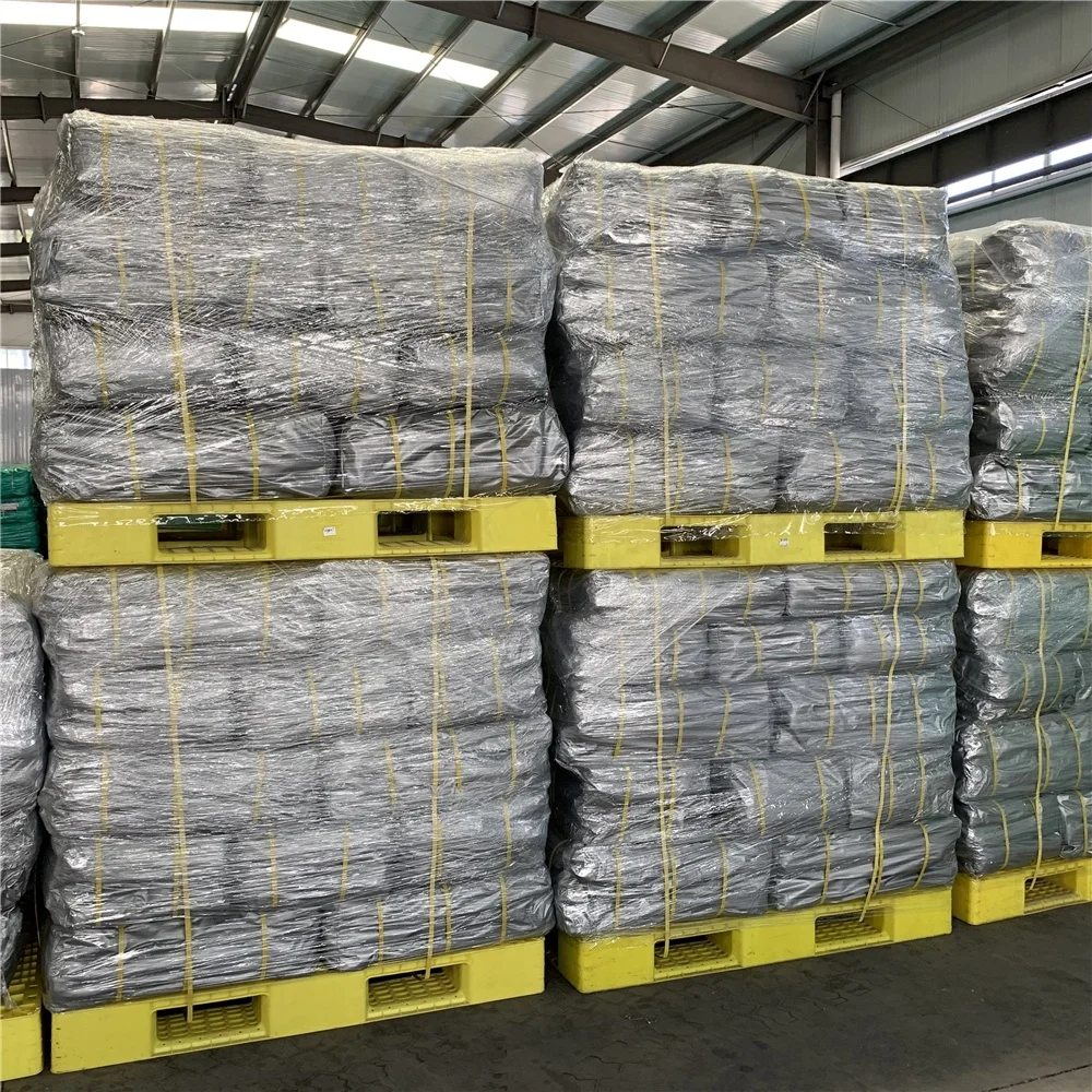 Outdoor Heavy Duty Tarpaulin Tarp Waterproof Cover Ground Sheet Durable PE Tarpaulin with Uv-resistant