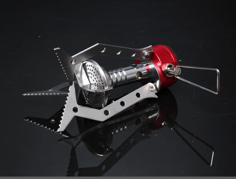 BULIN BL100-B2 Where Can I Find Ultralight Adjustable Portable mini Camping gas Stove Outdoor