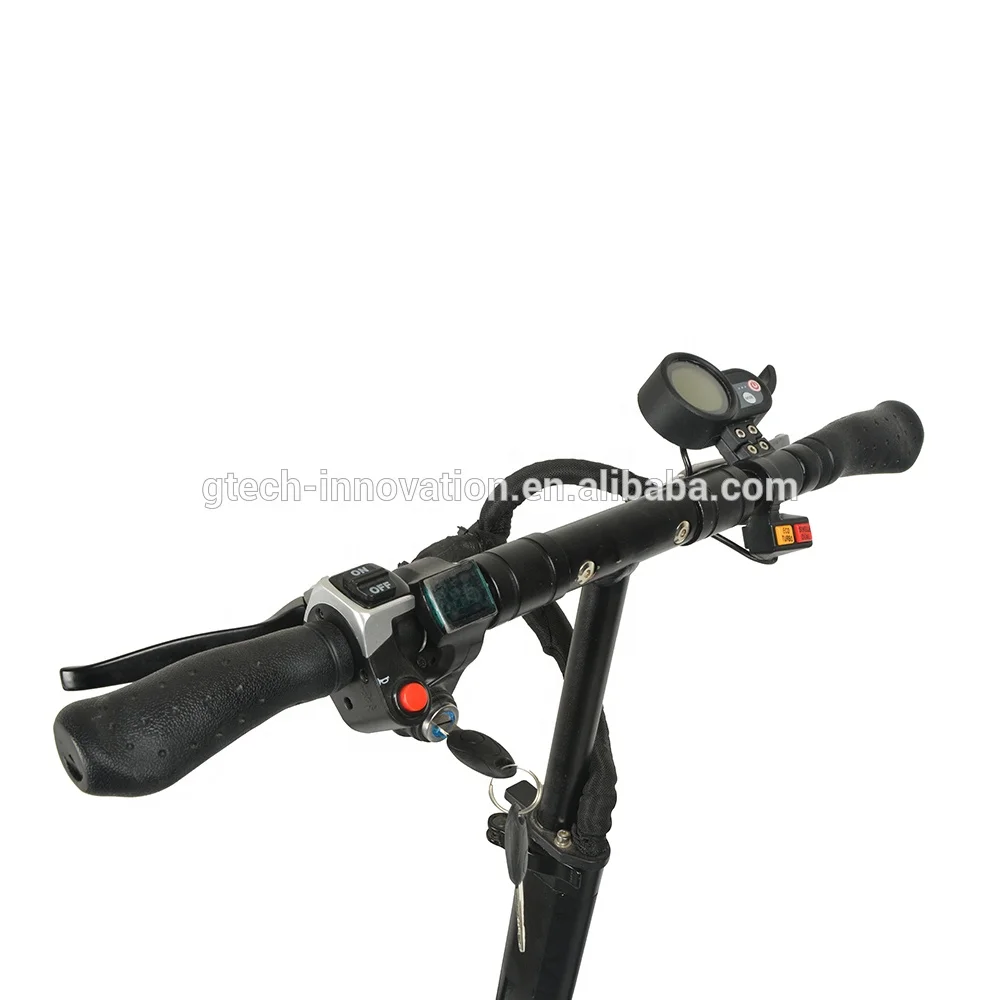 2019 outdoor strong power 48v 52v adult 1000w electro scooter