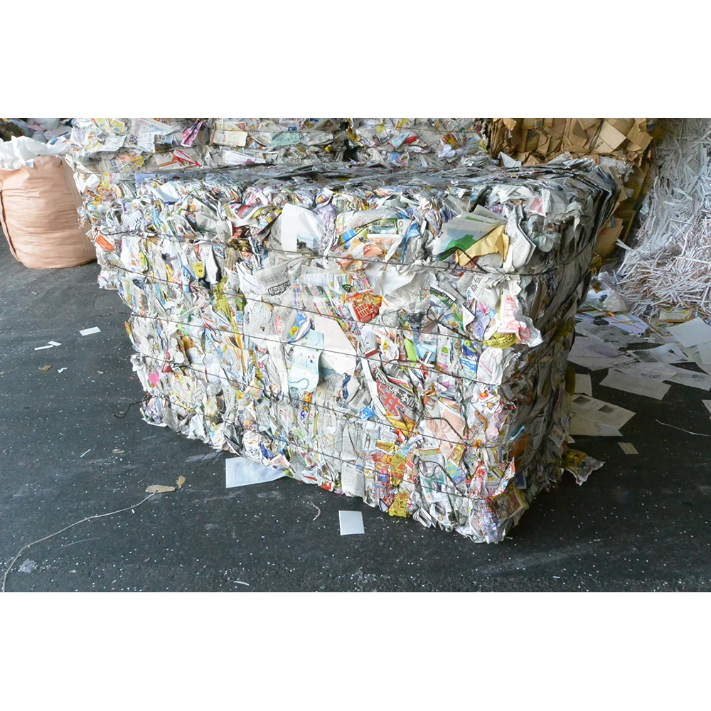 Japanese-made used occ waste recyclable cardboard paper scraps