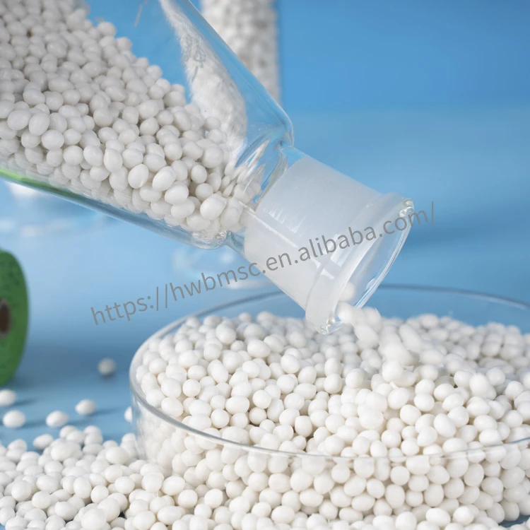 Corn Starch modified compostable & biodegradable resin Biodegradable material 100% biodegradable and compostable Raw material