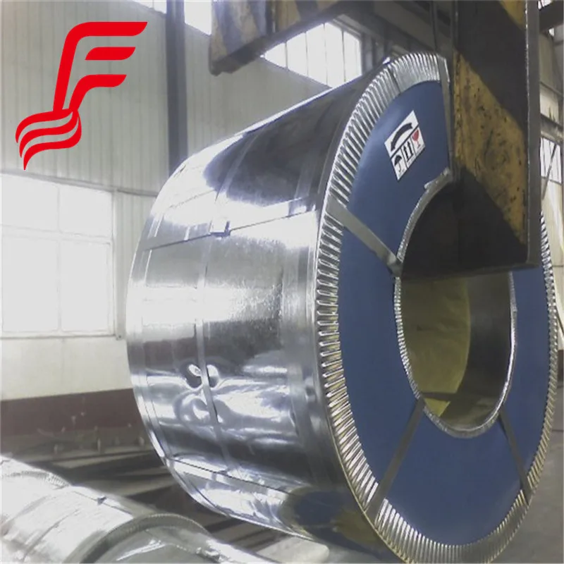 FRST!!Low Price 55% Aluzinc Az120 Hot Dip G550 Az150 Galvalume Steel Coil
