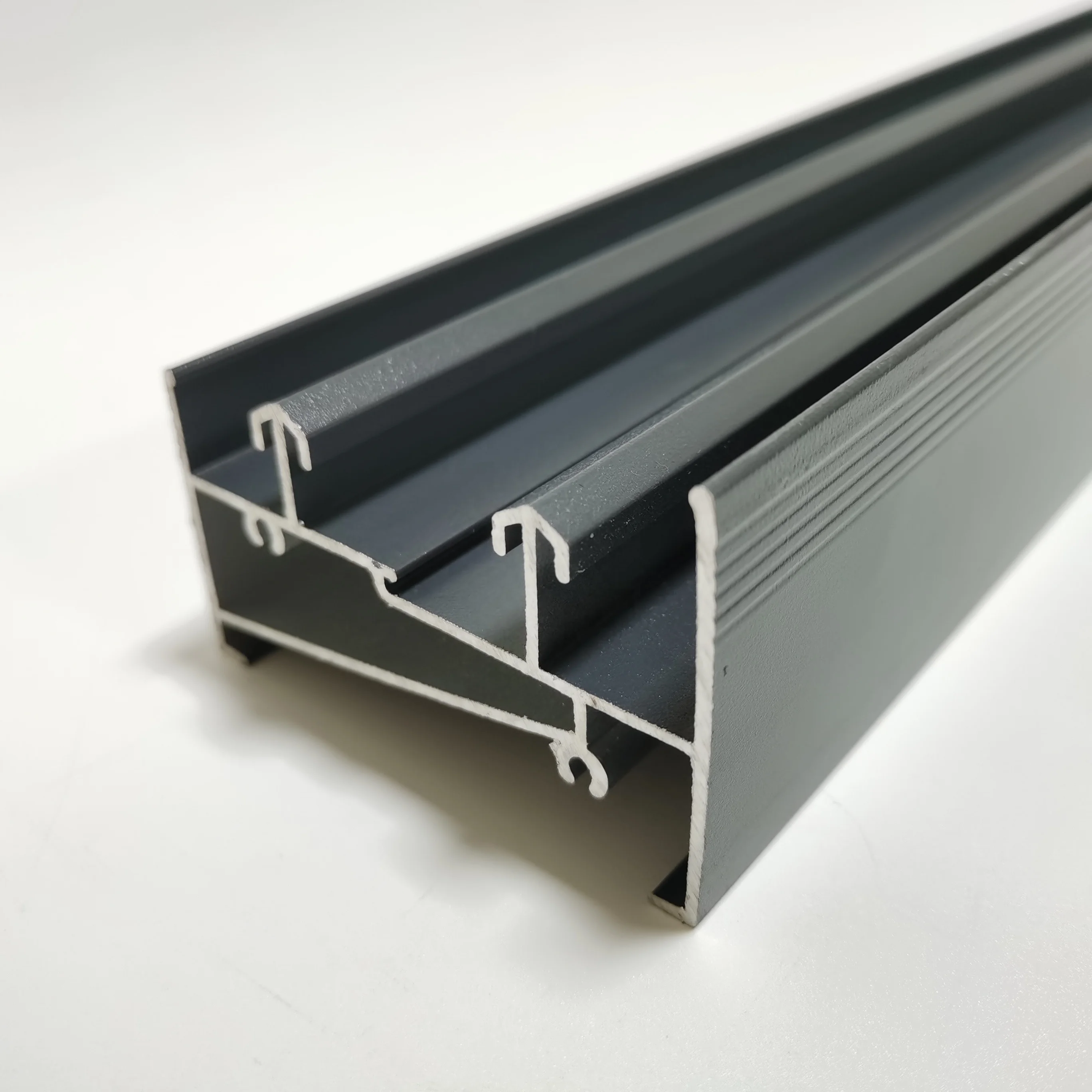 High quality factory direct 6000 series aluminum alloy profile for door