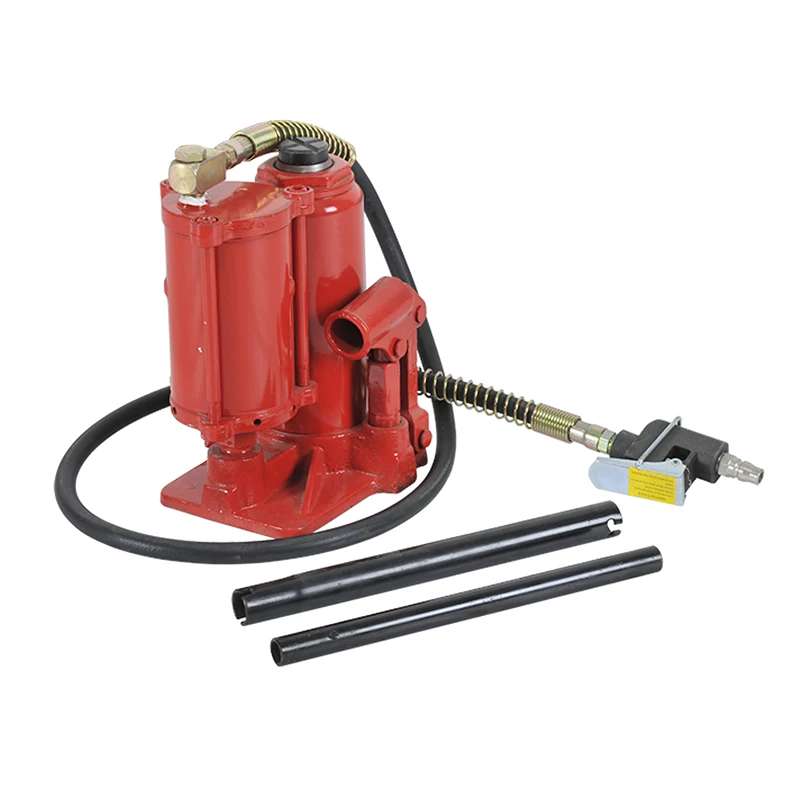 Small 5Ton Use in Home  Hydraulic air Bottle Jack Car Jack Hydraulic air Pump