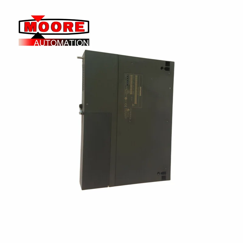 SIMATIC S7 Power Supply Module  SIEMENS  6ES7417-4XL04-0AB0