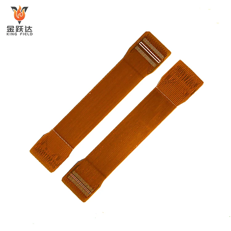 High-quality one-stop service flex pcb manufacturer flex pcb FPC assembly