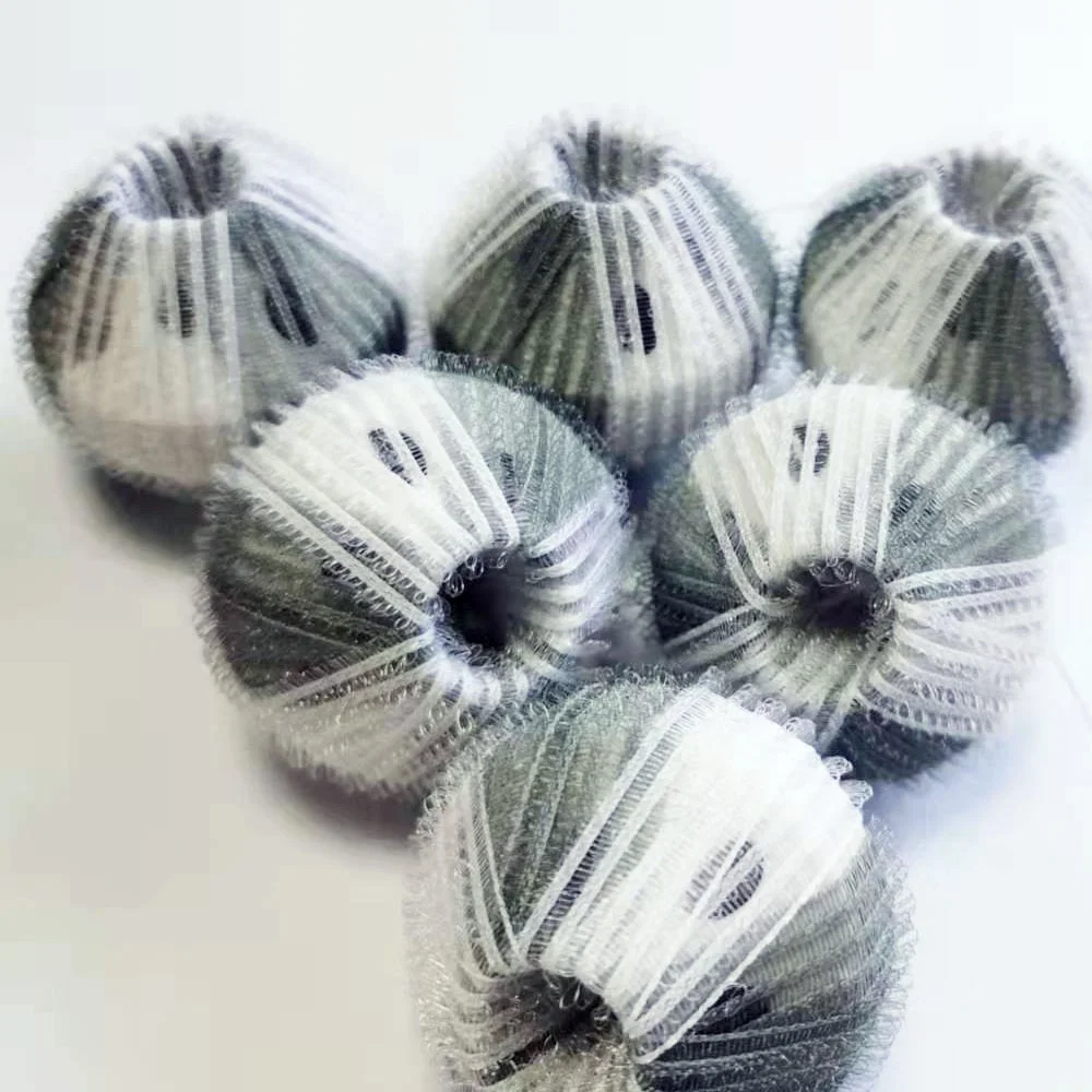 Hair Lint Fluff Grabbing Remover Laundry Washing Ball