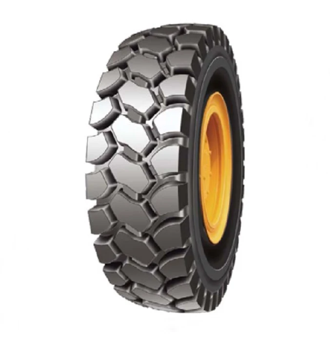 Cheap price 21.00R35 from china tire Truck Tire OTR tire