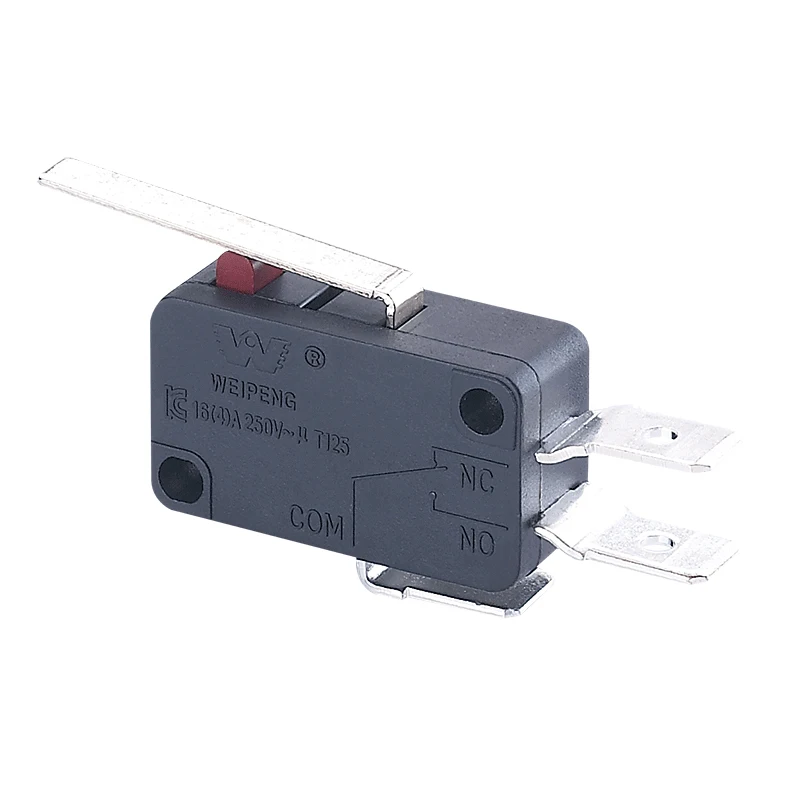  HK-14-21AP-354 kw10 21A 250В герметичный микро Мгновенный Переключатель с 27 мм