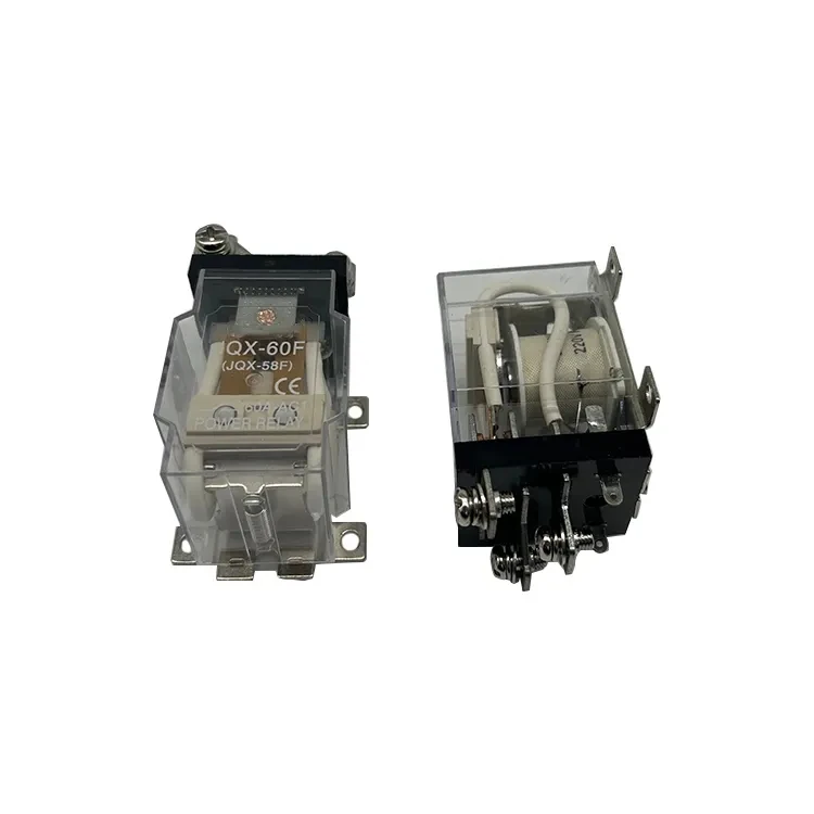 DC 12V 24V 110V 220V AC Coil Power Relay General Purpose Mini Relays 8 pin