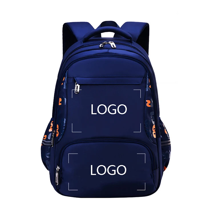 Wholesale children school bag large capacity kids school backpacks school bag online shopping for students