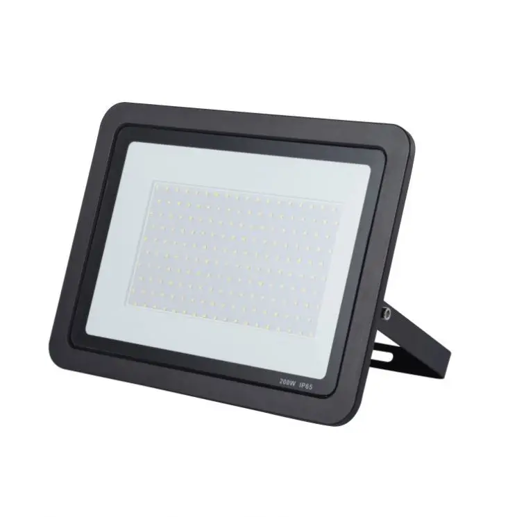 Ip65 45W High Mast Waterproof Round Shape Ultrathin Indoor Commercial Tree 120V Rgbw 150W Cheap Blue Led Flood Light