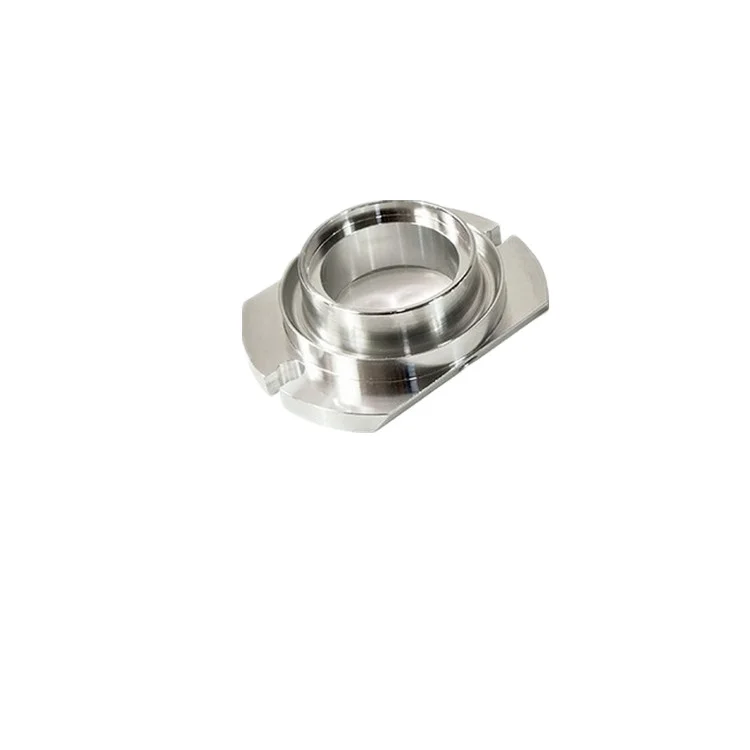 Изготовленный На Заказ алюминий CNC обработка OEM