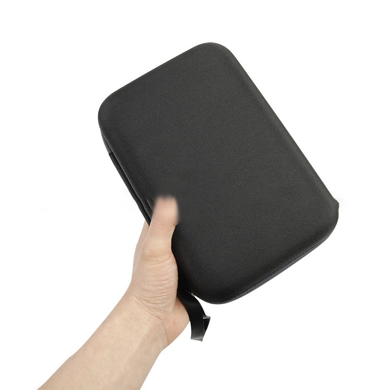 Reliable Manufacturer 18*15.5*5.5Cm Kalimba Eva Bag Case Multifunction Storage Bags