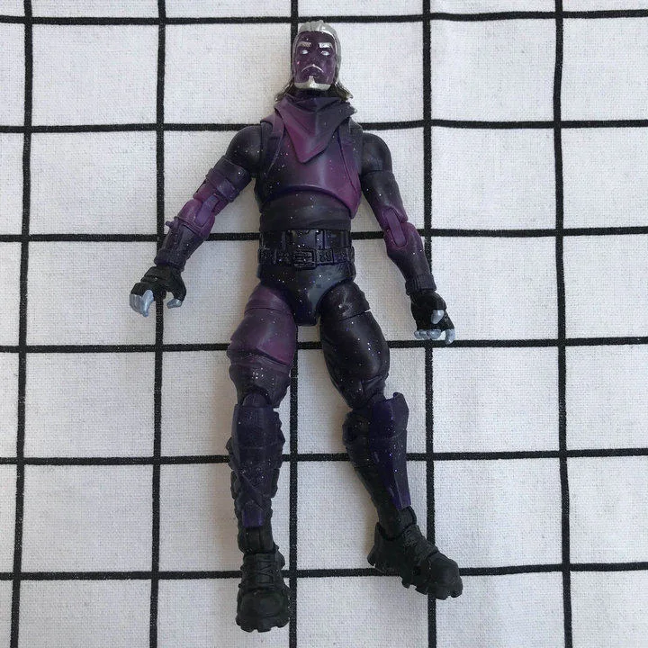 Making my own designs Small Solider Toys Flexible Gi joe Figures Plastic mini Action