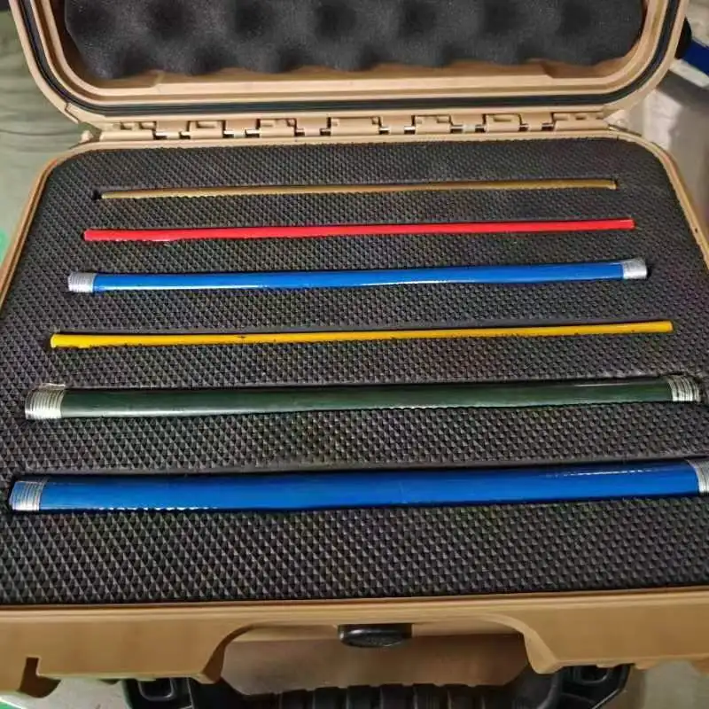 Custom Length PU Heated Hose High Quality Polyurethane Heating Hose for Spray Foam Applications