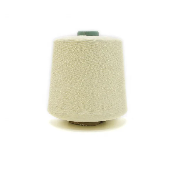 Colored mercerized cotton yarn anti-pilling viscose tencel cotton spot wholesale