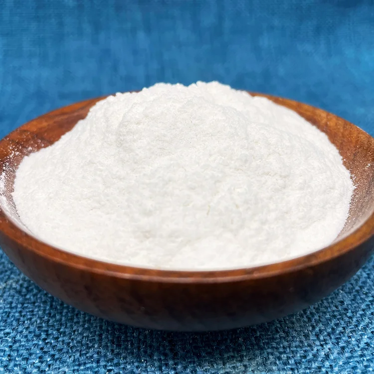 Konjac Powder Food grade thickening stabilizer Soluble dietary fiber White powder 6000 viscosity