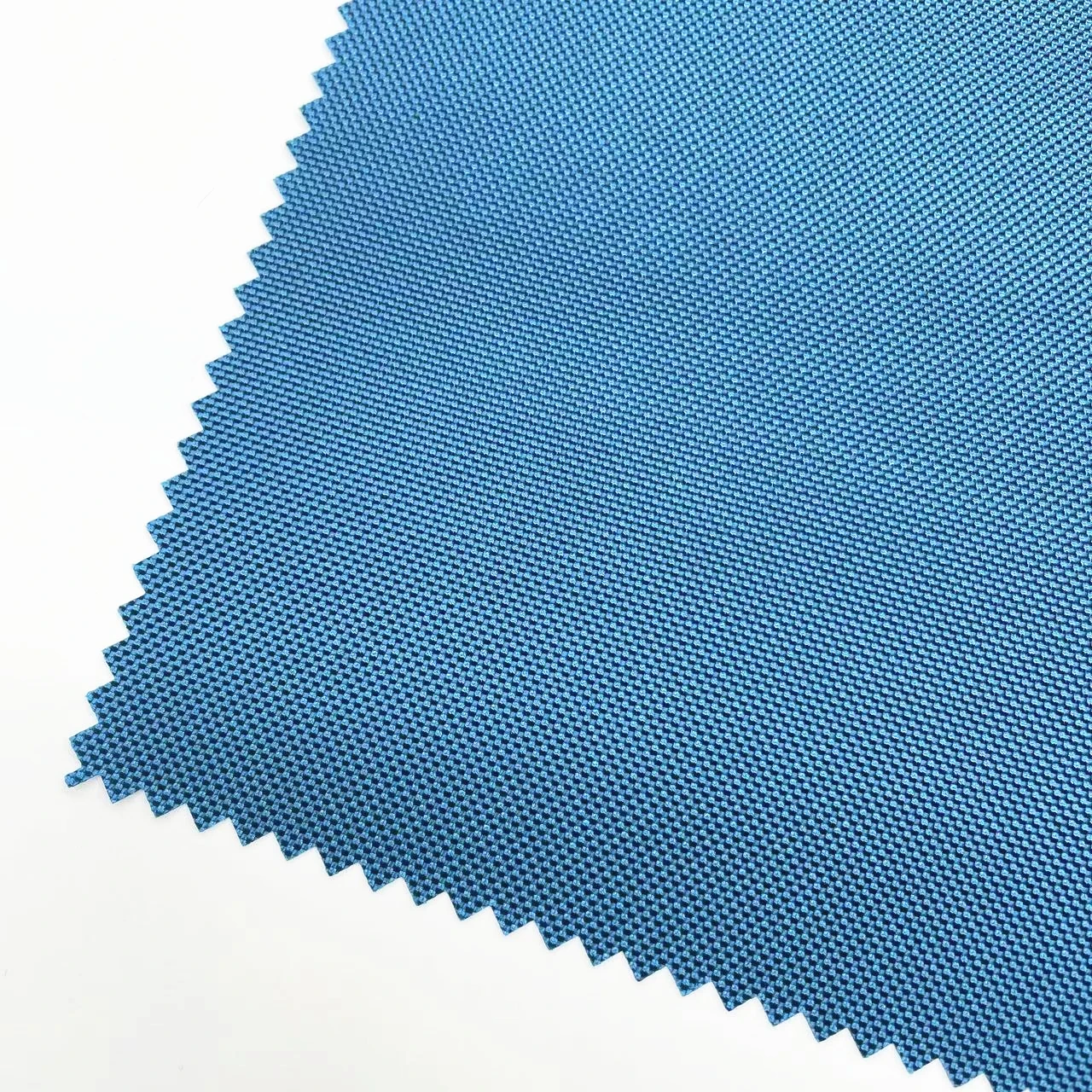 High quality 100%nylon PU coated 840d dwr ballistic nylon fabric water repellent 840D double ballistic fabric