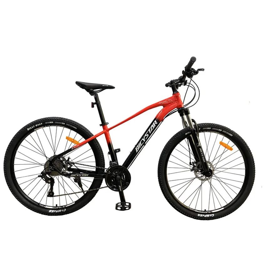 Горный велосипед mtb 29 из китайского алюминиевого сплава/горный 29/оптовая продажа двойных дисковых тормозов 21 скорость для