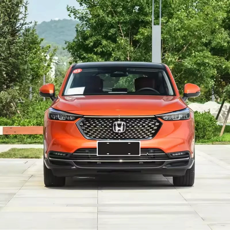 Dongfeng SUV Honda XRV 2024 1 5 т CVT 1.5L 5-местный бензин бензиновый новый автомобиль газовый для взрослых