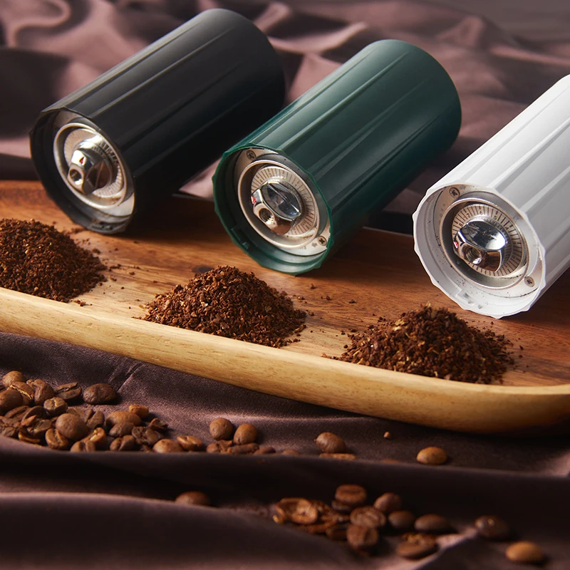 Arabic vintage mini hand coffee grinder buy industrial conical flat burr manual mill professional comandante coffee grinder 2022