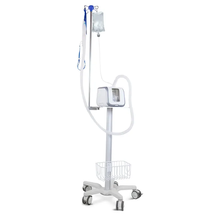 AEOMED Neohif-I7 HFNC Medical High Flow Heated Respiratory Humidifier For Emergency ICU Neurology