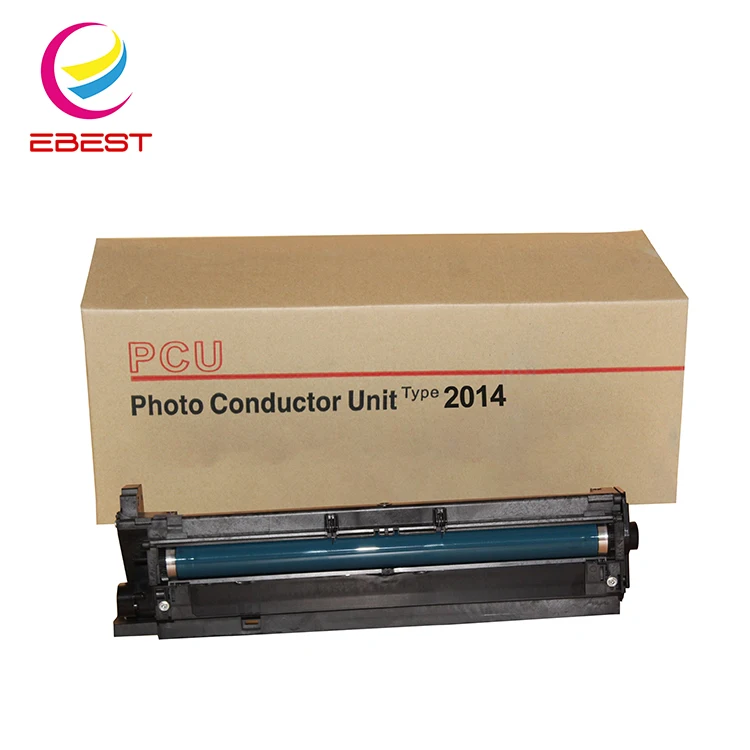 Compatible PCU for Ricoh Aficio MP2014 MP2014D MP2014AD drum unit