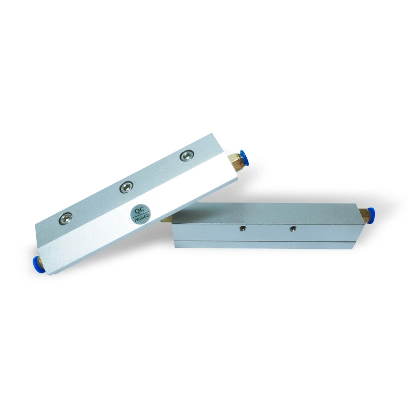 JM factory customized high pressure super air knife for drying