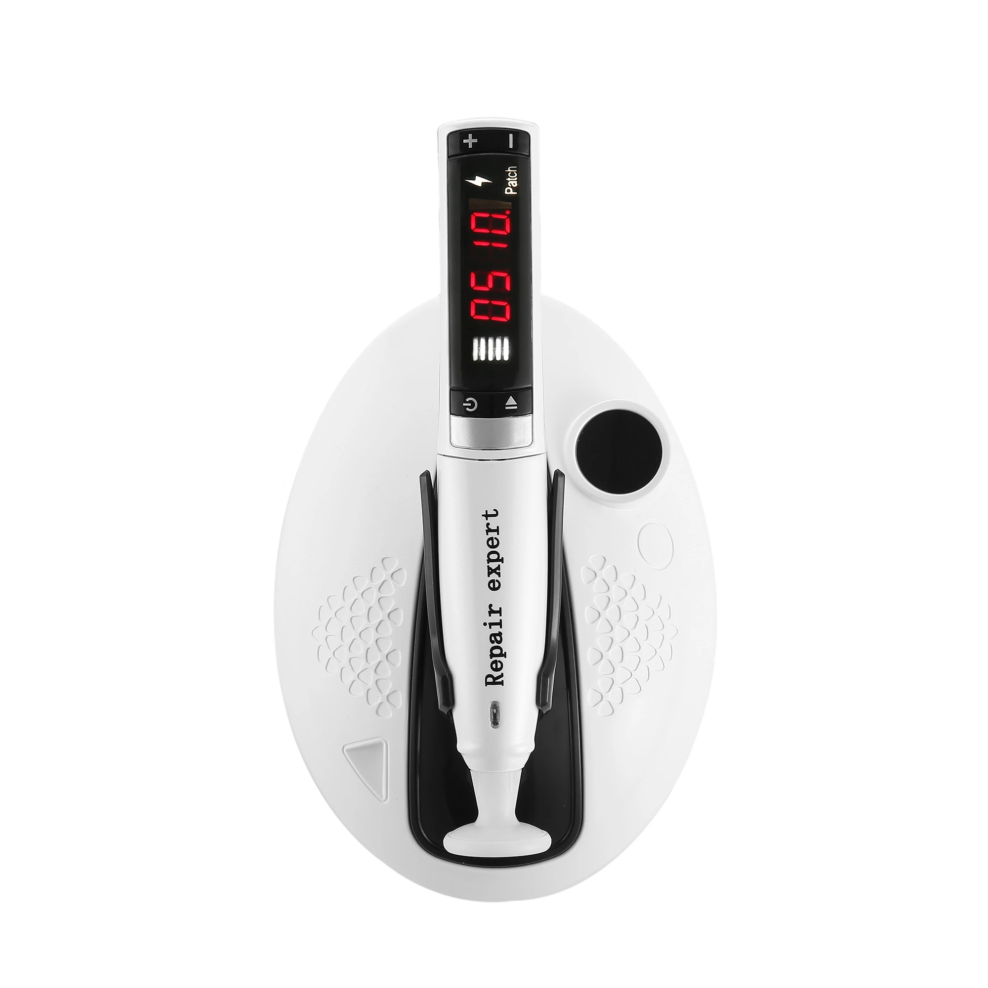 Ozone Plasma Shower Facial Lifting Care Machine Acne Treatment Spot Removal Plasma Pen