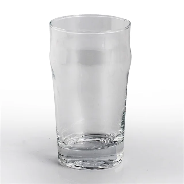 Hot Sale Modern Style Glass Cup Beer Juice Wine Cup