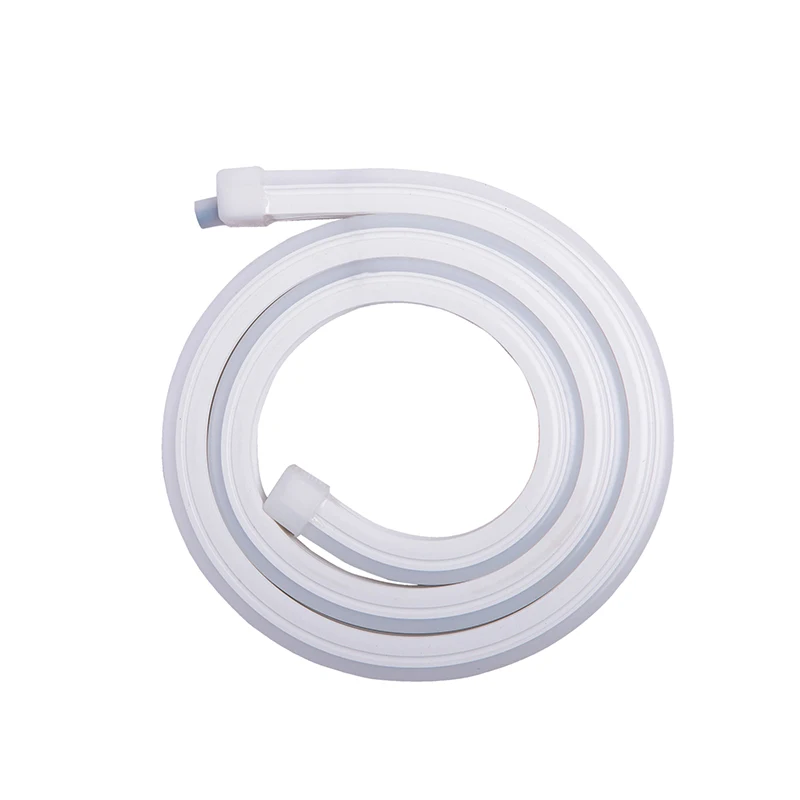 Знак Гуанчжоу светящийся Ws2811 тонкий Rgb Цифровой 360 пигментный тени для век оборудование зеленое платье Dmx 24 В Гибкая полоса светодиодная Неоновая 12