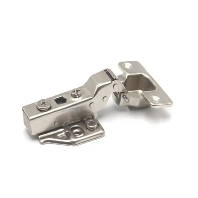 Wholesale Furniture Fitting Hardware Hinge Soft Closing Furniture Cabinet Hinges