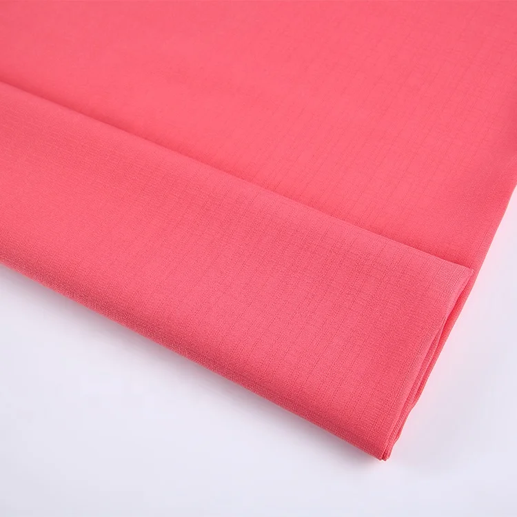 
Shaoxing textile heavyweight jacquard 100% polyester dobby lining polyester fabric wholesale 