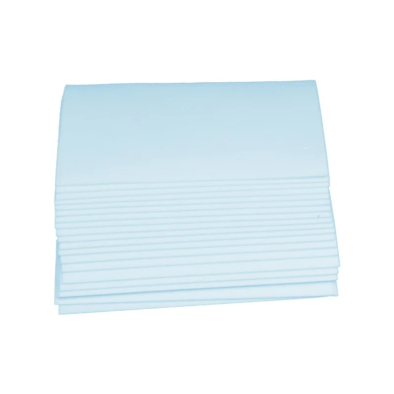 guangzhou factory manufacturer orgainc laundry detergent strips easy to carry paper sheet