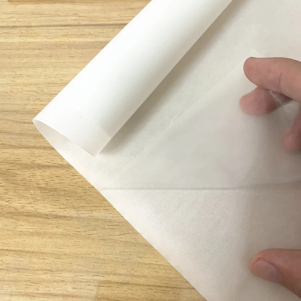Hotmelt adhesive polyurethane TPU film