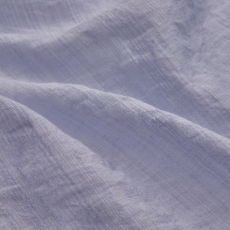 
Jacquard gauze organic fabric glitter beautiful fabric C852 