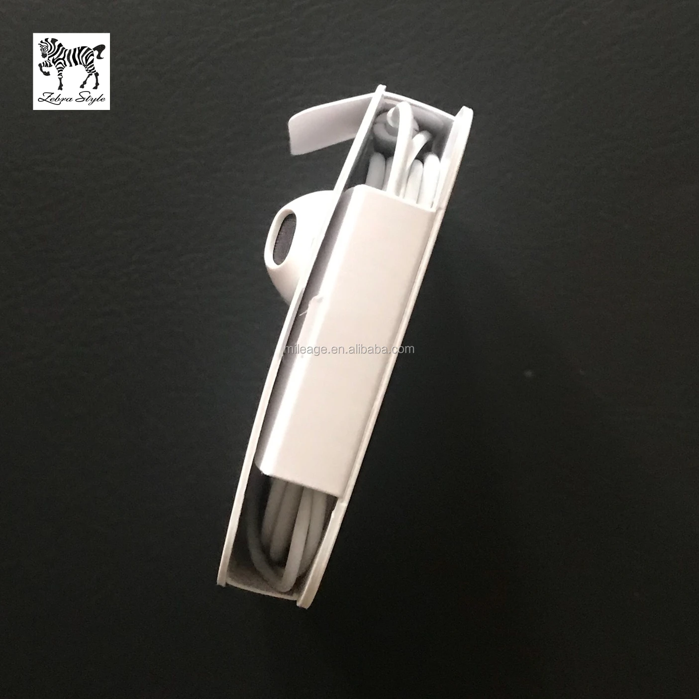 original 8pin earphone for iPhone 7 X 11  headset headphone for iphone mobile