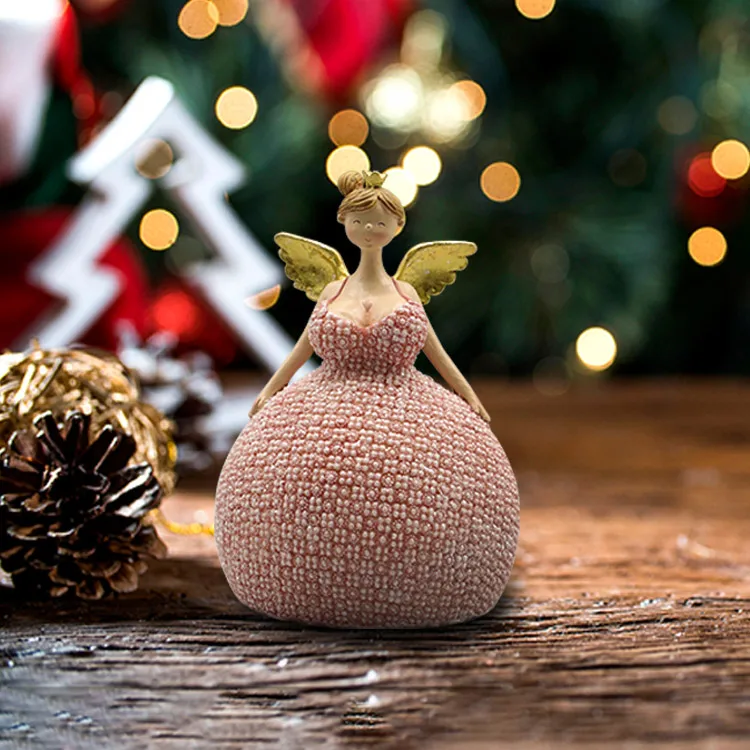 Белые фигурки для йоги балетка домашний декор девушек маленькие полимерные белая полная леди Женская фигурка декоративная статуя