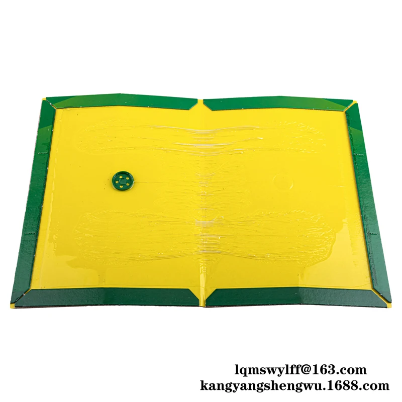 Rat Catcher Trap Insect Killer Mouse Easy Glue Trap Rat Gum Board Catcher Rat Trap