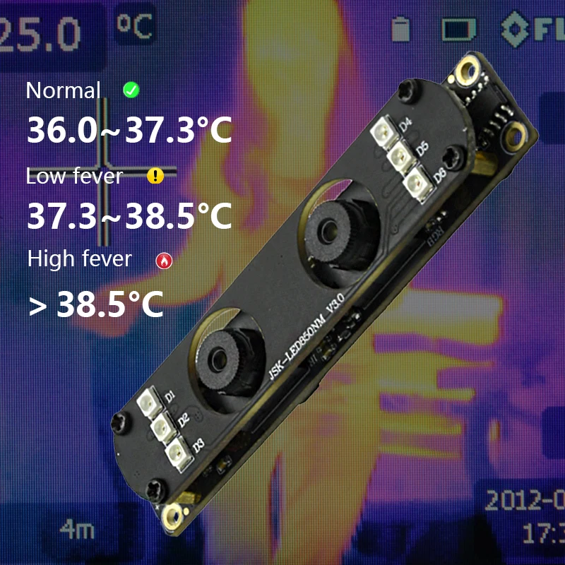 Best Price Csi Color Cmo Imx415 2MP Usb 3840X2160 30Fps With 2 Camera Module In Python