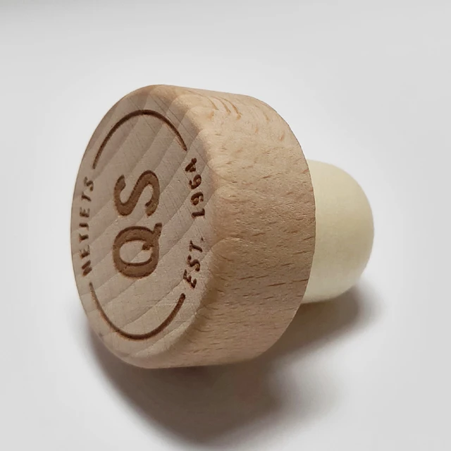 Custom Bottles Usage Natural Wine cork stopper and champagne cork