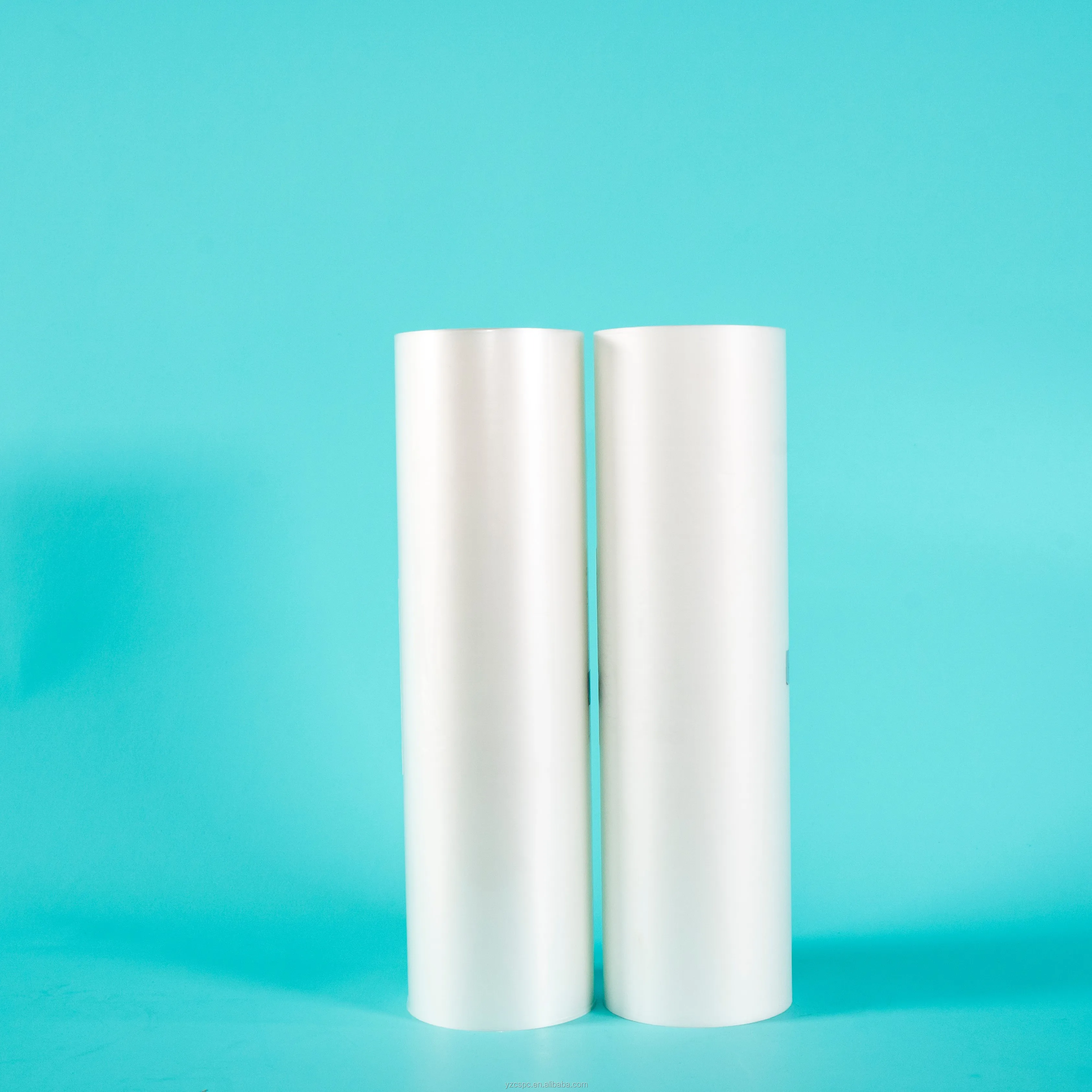 Supply bopp thermal lamination film and pet thermal lamination film