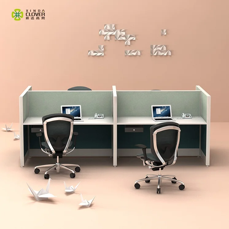 
Amarican workstation tables modern office 