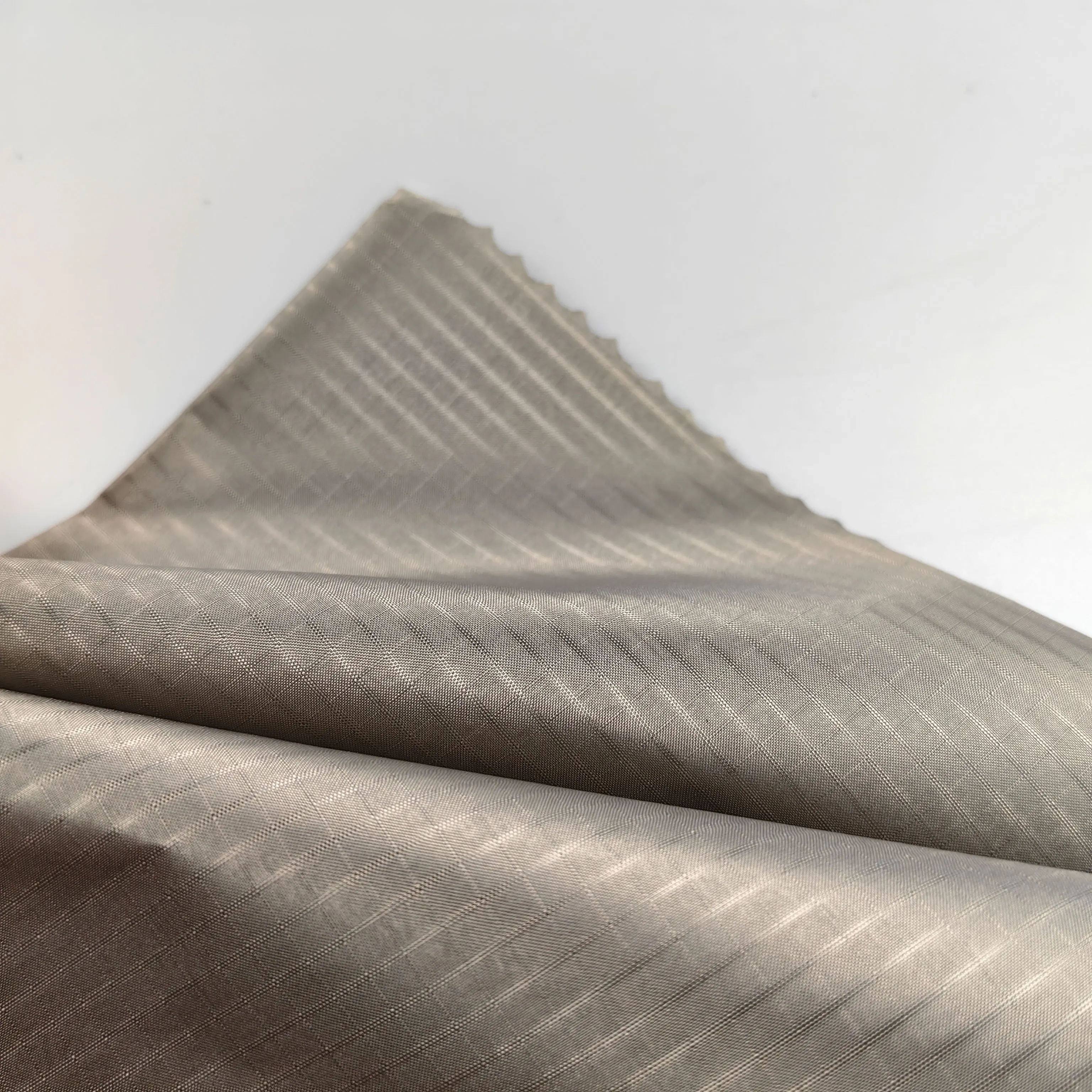 New Faraday Fabric Rfid/Emi/RF 5G Shielding Block Wifi Anti-Radiation Conductive Magnetic Copper/Nickel Emf Protection Cloth
